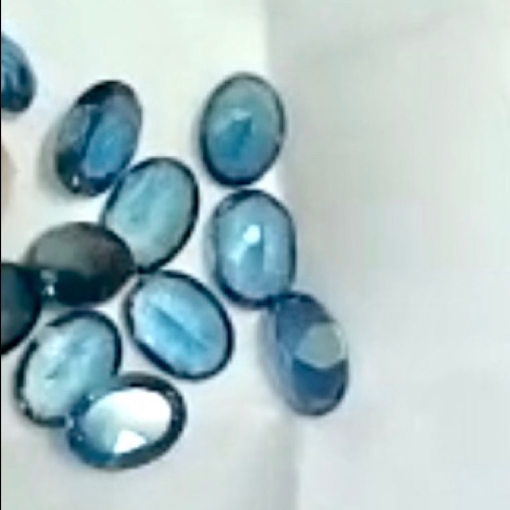 Pick your gems & let me make you a ring 💍 - Picture 6 of 17